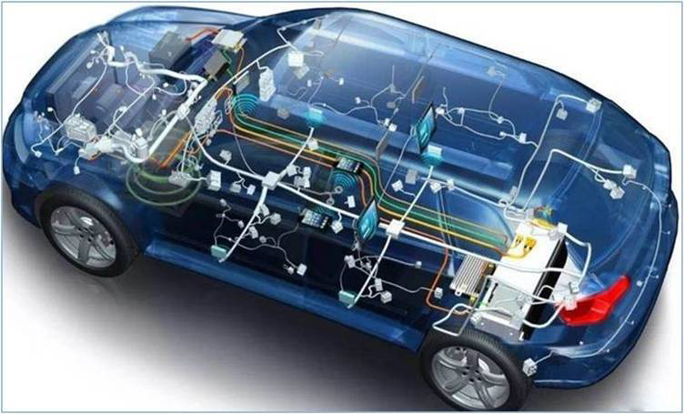 提高汽車健康指數 眾泰汽車建立人體電磁防護研發標